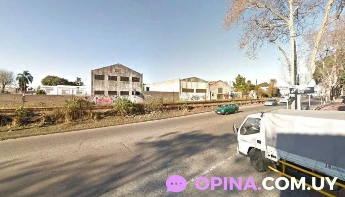 Mini Super Ferromar - 11800 Montevideo