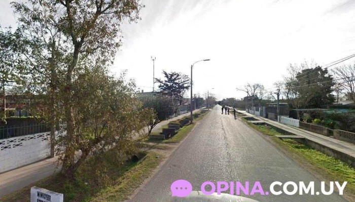 Minicyber - Montevideo