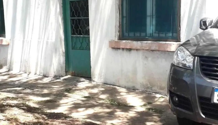 Minicyber -  Telefono - Montevideo