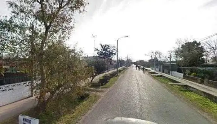 Minicyber -  Telefonodeg - Montevideo