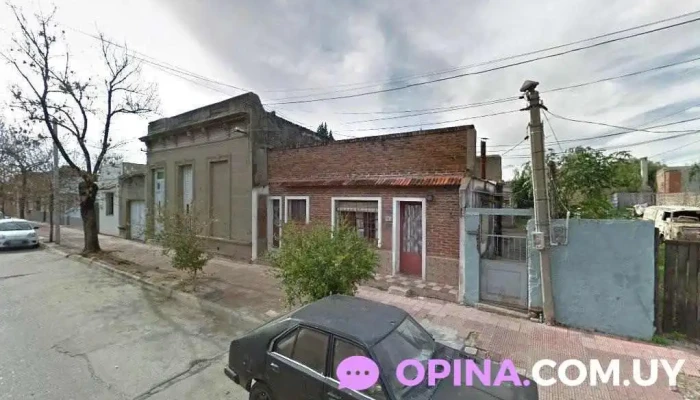 Minimal Barber Studio - 60000 Paysandú