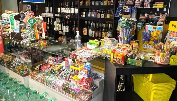 MiniMarket Llambí - 11300 Montevideo