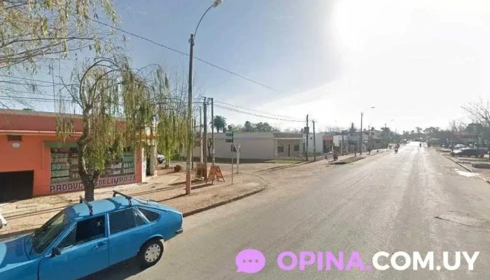 MiniMarket Progreso - 15900 Progreso