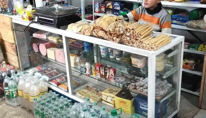 Minimercado Del Chongo - 94000 Florida