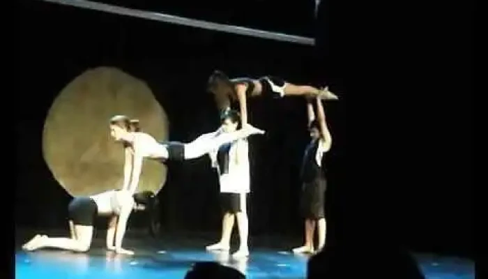 Miraarte Escuelade Danza Danza - Montevideo