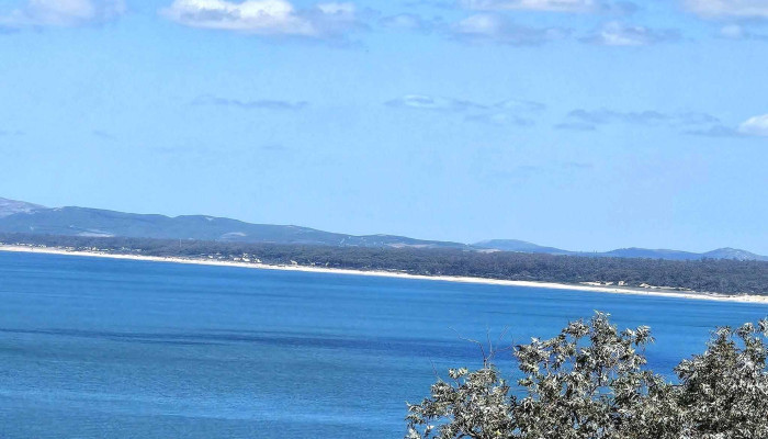 Mirador Resto De Punta Ballena:  Comentario 7