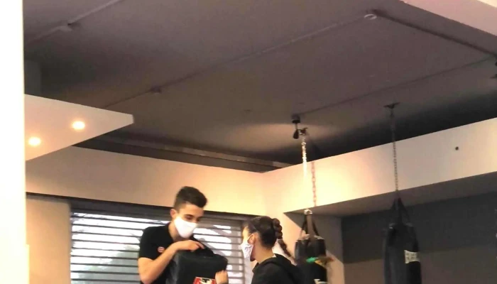 Mirae Artes Marciales -  Como Llegar - Ciudad de la Costa