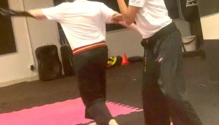 Mirae Artes Marciales -  Videos - Ciudad de la Costa