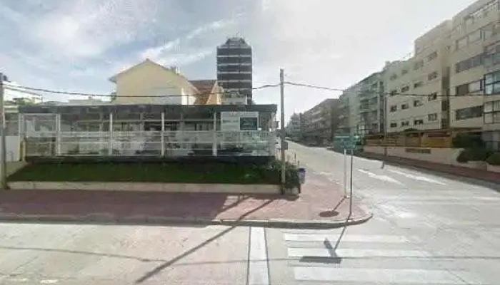 Miro Restobar:  Street View Y 360