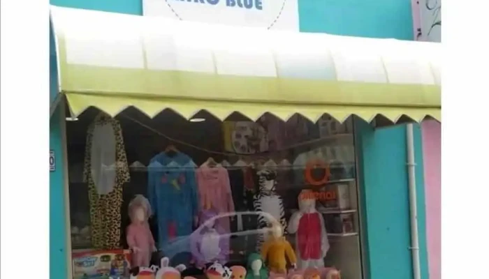 Miroblues kids - Departamento De Canelones