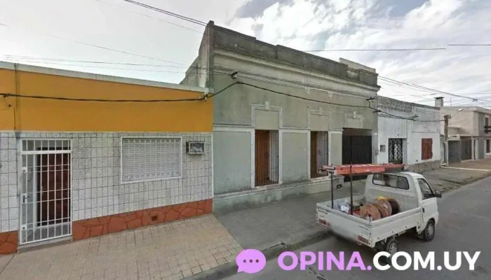 Mis delicias - 15600 Pando