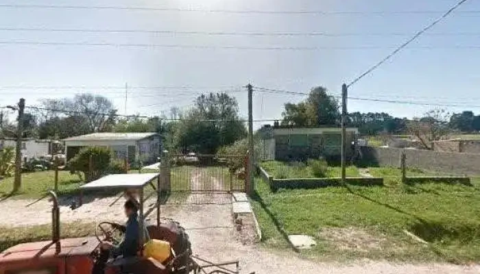 Mis Palttitas -  Ubicacion - Montevideo