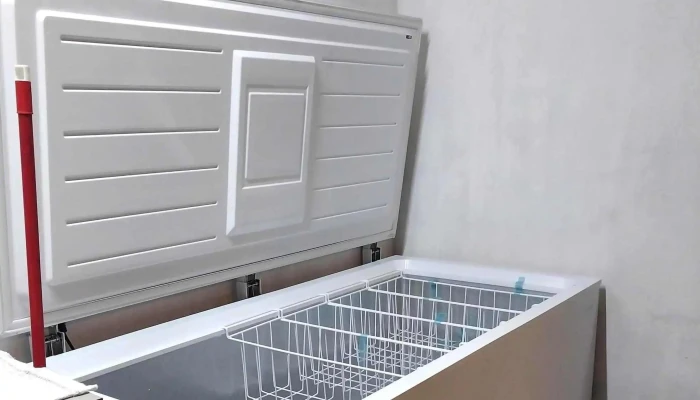 Misma Pasion Donde - San Carlos