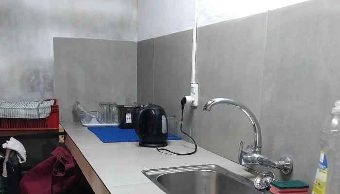 Misma Pasión - San Carlos