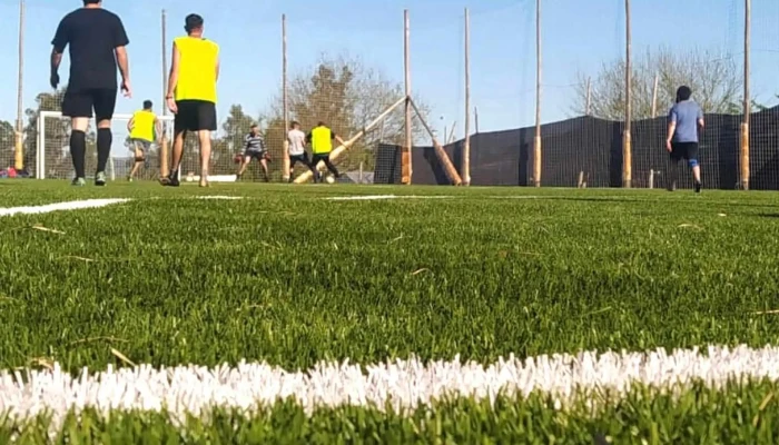 Misma Pasion Telefono - San Carlos