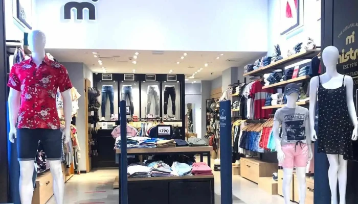 Mistral - 11200 Montevideo