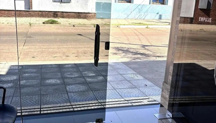 Mitre S.r.l. - 55000 Artigas