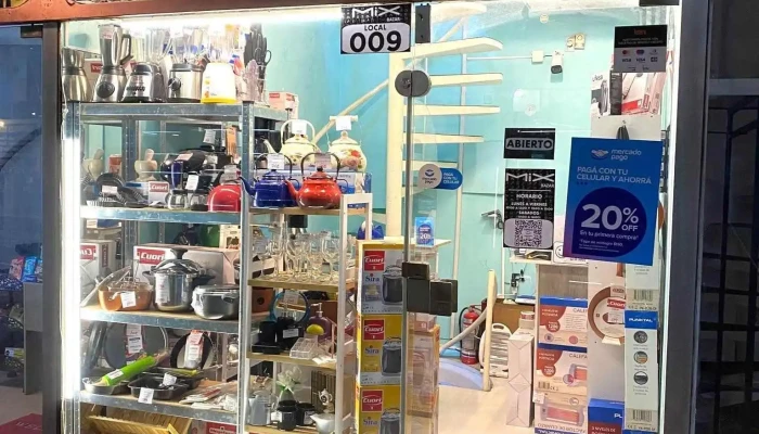 Mix de Ofertas - Av. 18 De Julio 921