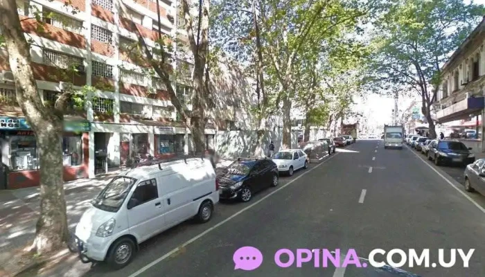 Mjr Asociados - Montevideo