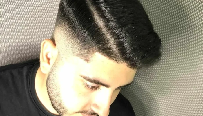 MOCA-hairstudio - 20200 Piriápolis