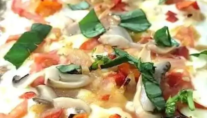 Modo Pizza:  Bar Erazo Todas - Pizzería