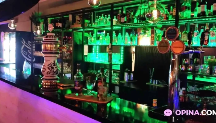 Mojito:  Todas - Bar restaurante