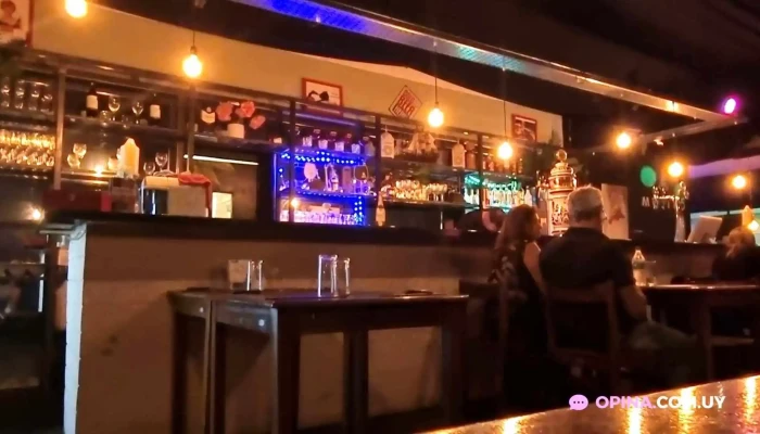 Mojito:  Videos - Bar restaurante