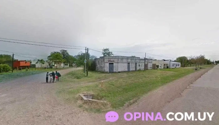 Molino Artigas - 55002 Tomas Gomensoro