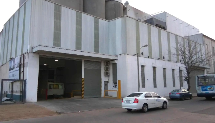 Molino Cañuelas - 11800 Montevideo