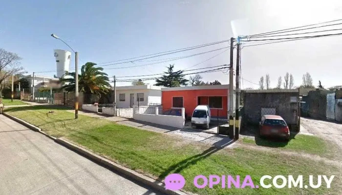 Molino del Sol - 12000 Montevideo