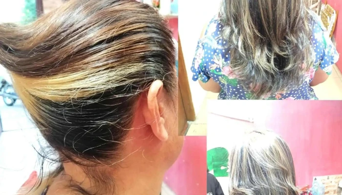 Monalisa Salon - 50000 Salto