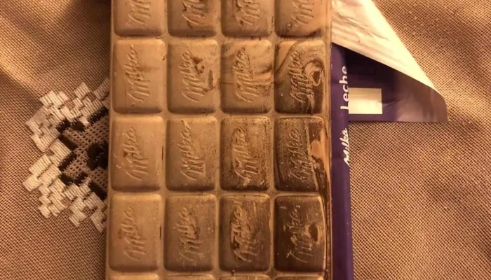 Mondelez. - 11100 Montevideo