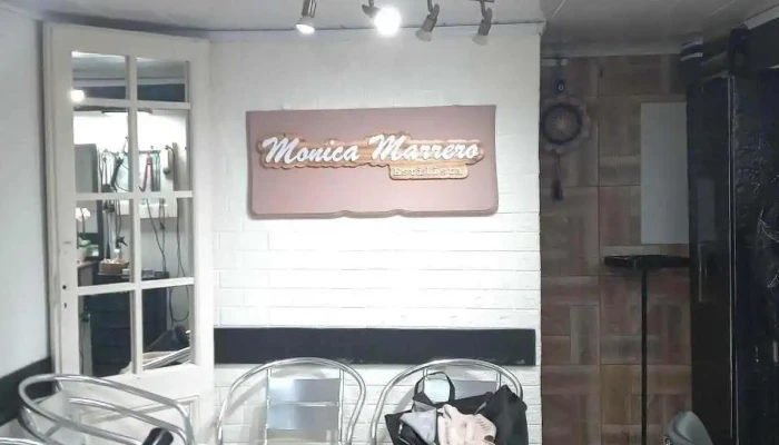 Mónica Marrero Estilista - 30000 Minas