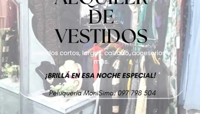 MoniSima - 96300 Casupá