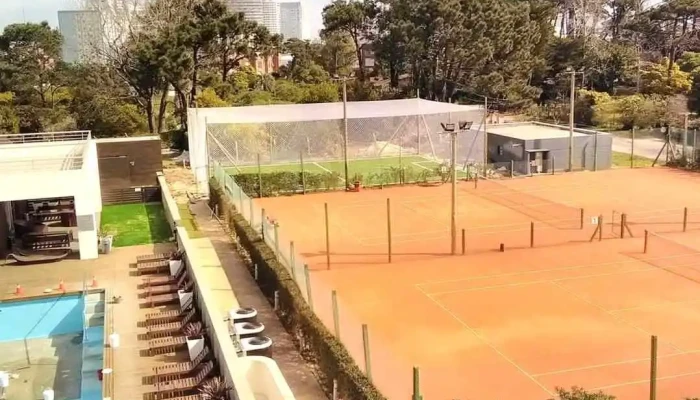 Monred Uruguay - 11400 Montevideo