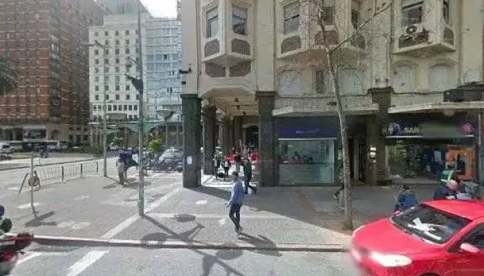 Montani Propiedades -  Direccion - Montevideo