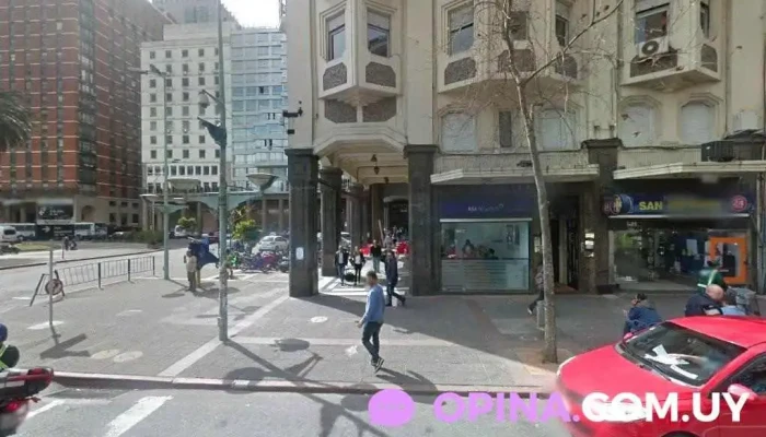 Montani Propiedades - Montevideo