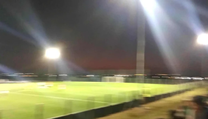 Montevideo City Football Academy -  Videos - Barros Blancos