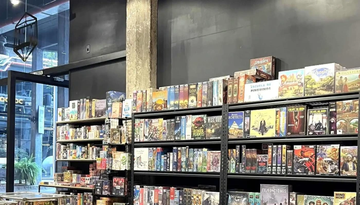 Montevideo Gaming House -  Fotos - Montevideo