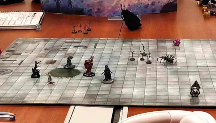 Montevideo Gaming House - Montevideo