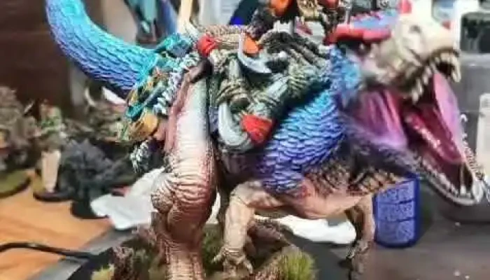 Montevideo Gaming House -  Videos - Montevideo