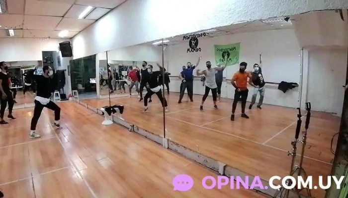 Montevideo Mambo Academia De Bailes Latinos -  Descuentos - Montevideo