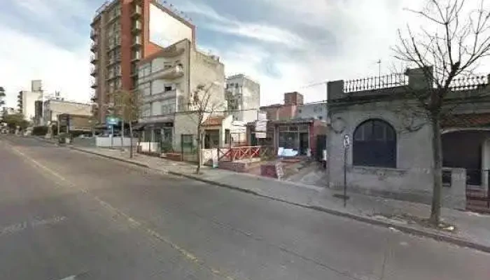 More Buceo -  Street View Y 360 - Montevideo