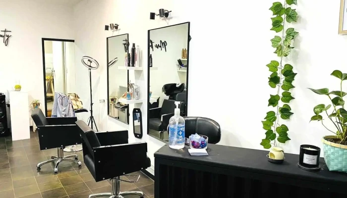 More than Beauty - 11800 Montevideo