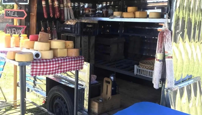 Morenitadulcescaseros -  Promocion - Montevideo