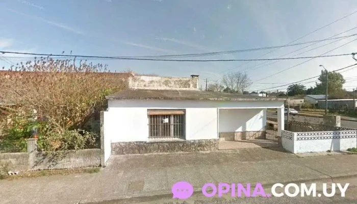 Morron Barbers - 25 De Agosto 835