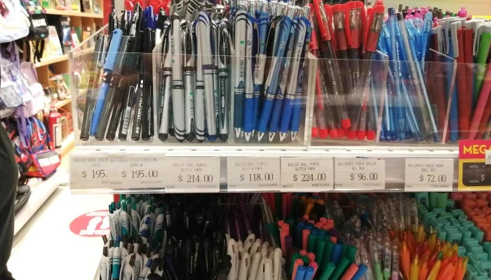 Mosca -  Descuentos - Montevideo