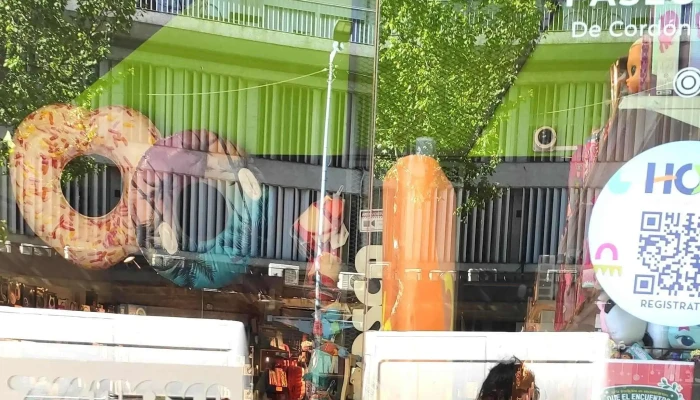 Mosca Hnos -  Cerca De Mi - Montevideo