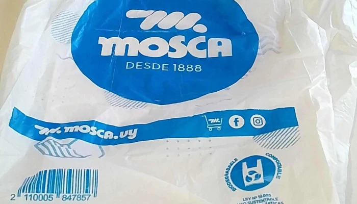 Mosca Hnos -  Instagram - Montevideo