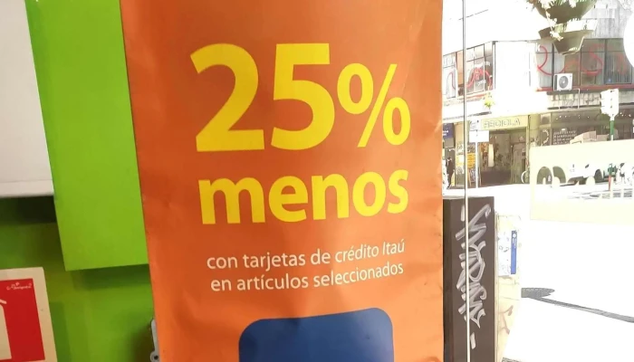 Mosca Hnos - Montevideo